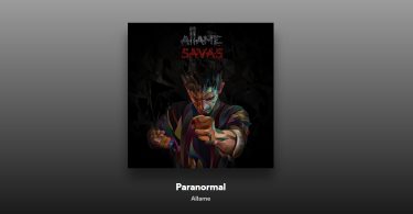 Allâme - Paranormal Şarkı Sözleri
