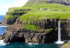 Faroe atasözleri