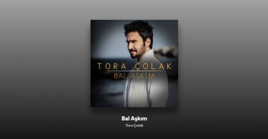 Tora Çolak - Bal Aşkım Şarkı Sözleri