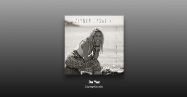 Zeynep Casalini - Bu Yaz Şarkı Sözleri