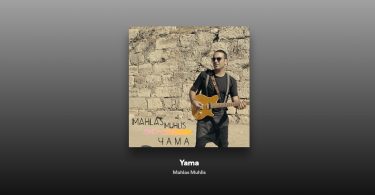 Mahlas Muhlis - Yama Şarkı Sözleri