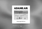 Adamlar - Zombi Şarkı Sözleri