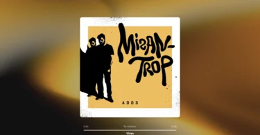 Ados - Viran Şarkı Sözleri