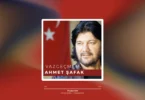 Ahmet Şafak - Vazgeçmem Şarkı Sözleri