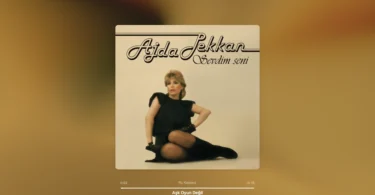 Ajda Pekkan - Aşk Oyun Değil Şarkı Sözleri