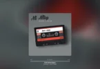 Ali Altay - Gafil Gezme Şaşkın Şarkı Sözleri
