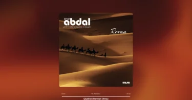 Grup Abdal - Çiçekten Harman Olmaz Şarkı Sözleri