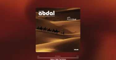 Grup Abdal - Yağmur Yağar Taş Üstüne Şarkı Sözleri