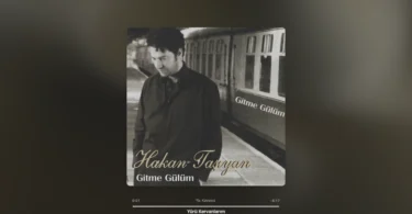 Hakan Taşıyan - Yürü Kervanlarım Şarkı Sözleri