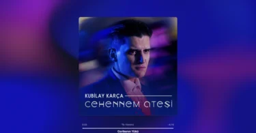 Kubilay Karça - Garibanın Yükü Şarkı Sözleri