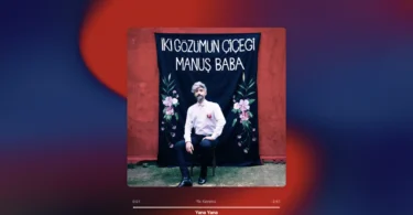 Manuş Baba - Yana Yana Şarkı Sözleri