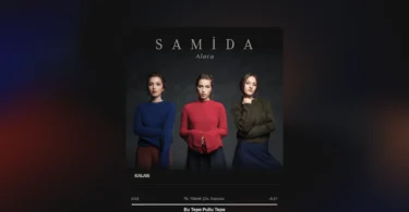 Samida - Bu Tepe Pullu Tepe Şarkı Sözleri