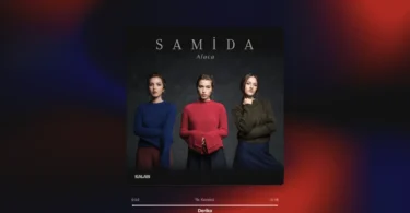 Samida - Deriko Şarkı Sözleri