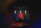 Samida - Meryem Şarkı Sözleri