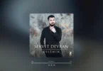 Servet Devran - Ez Te Bernadim Şarkı Sözleri