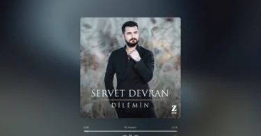 Servet Devran - Ez Te Bernadim Şarkı Sözleri