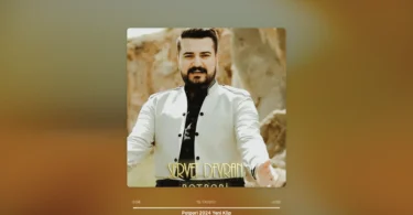 Servet Devran - Potpori Şarkı Sözleri