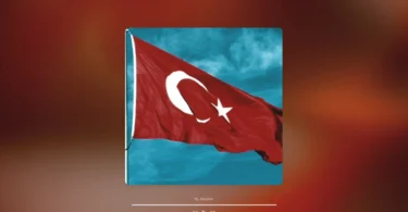 Uğur Işılak - Benim Adım Türkiye Şarkı Sözleri